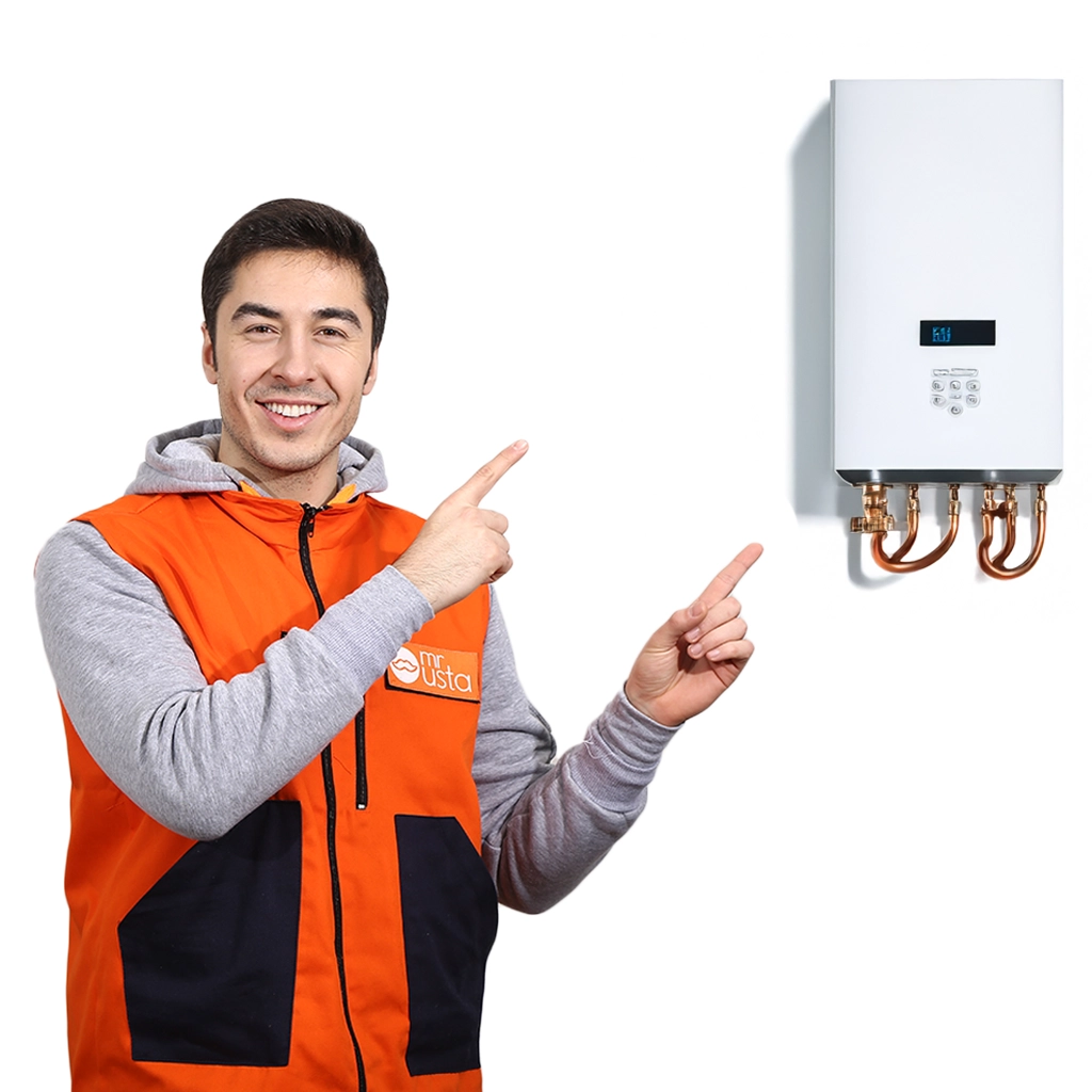 Akçakale Kombi Tamircisi